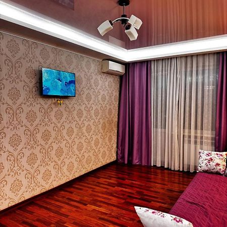 Квартира В Лузановке2 Odessa Eksteriør billede