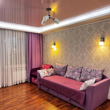 Квартира В Лузановке2 Odessa Eksteriør billede