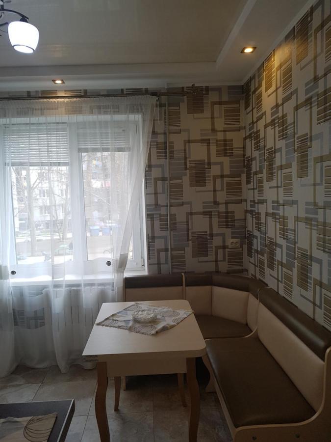 Квартира В Лузановке2 Odessa Eksteriør billede